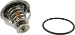 Engine Coolant Thermostat Fits 2008-2018 Volkswagen Tiguan Eos Gti Crp/rein. Fixed Price $41.59.