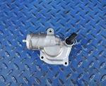 2005-2006 Mercedes W211 E320 Cdi Engine Coolant Thermostat Housing A6462000715. Fixed Price $49.99.