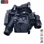 Coolant Thermostat NO#11538642560 Fits For Bmw 330 530 X1 X3 Z4 B48 Engine. Fixed Price $128.15.