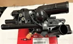 Genuine Thermostat Unit Coolant Hyundai Kia Forte Koup 11-13 256002G000. Fixed Price $144.39.