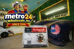 (1) Genuine BR3Z-8575-E Motorcraft RT-1227 Engine Thermostate Same As Dealer. Fixed Price $38.95.