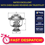 Coolant Thermostat Fits Toyota Avensis 2.0 01 08 1AZFSE Gates 9091603127 New. Fixed Price $44.16.