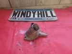 1970 Ford Mercury 302 Thermostat Housing. Fixed Price $22.49.