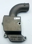 Cummins 3103959 New Part Thermostat Housing Cover Isx Qsx Genuine. Fixed Price $45.65.