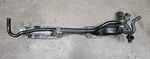 04-06BENTLEY Continental Gt Thermostat Housing With Water Pipes Assy 07D121111AL. Fixed Price $400.00.