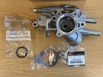 Mitsubishi Outlander Thermostat Frame Ggw Gfw Zj GG3W 1305A449 Genuine New. Fixed Price $114.05.