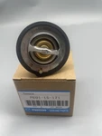 Engine Coolant Thermostat PE01-15-171 For 2012-2018 MAZDA3 MAZDA6 CX-5. Fixed Price $29.79.