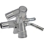 902-683 Dorman Thermostat Housing Lincoln Continental Ford Taurus Explorer. Fixed Price $170.46.