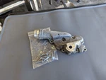 Used 09-19 Audi A6 A7 A8 Q5 Q7 3.0L Engine Cooling Outlet Flange Oem 06E121161BB. Fixed Price $35.00.