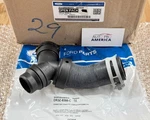 Coolant T-connector Hose Oem 2011-2025 Ford F150 Mustang 5.0L DR3Z8566C New. Fixed Price $61.25.