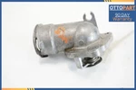 Mercedes X164 GL350 R350 E350 Bluetec Diesel Thermostat Housing 6422000215 Oem. Fixed Price $22.27.