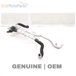 2012-2013 Porsche Panamera 3.0L Coolant Hose / Line Pipe Assembly. Fixed Price $47.49.