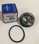 Wahler Engine Thermostat 4236.88D Bmw 11531721002 Fit 318I 325I 328I 525I M3 Z3. Fixed Price $37.50.