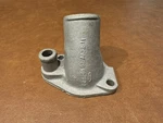 Nos Ford E0SE-8592-AA 302 351W 5.0 Thermostat Housing Water Outlet Mercury. Fixed Price $50.00.