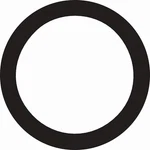 27287 Stant Engine Coolant Housing Seal / Replaces Gates 33668. Fixed Price $6.66.