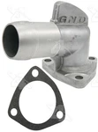 Engine Coolant Water Outlet 4 Seasons 85191. Fixed Price $42.97.