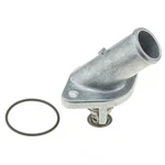 Engine Coolant Thermostat Fits 1991-2002 Saturn SL,SL1,SL2 SC1,SC2 SW2 Motorad. Fixed Price $22.16.