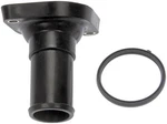 Engine Coolant Thermostat Housing Dorman 902-316 For Chrysler, Dodge, Jeep. Fixed Price $14.87.