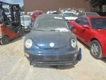 Engine Ecm Electronic Control Module 2.0L Convertible Fits 05 Beetle 258814. Fixed Price $169.88.