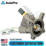 Thermostat Housing 5047861AC For Dodge Dart Jeep Cherokee 2.4L 2014 2015 2016. Fixed Price $24.99.