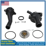 Engine Coolant Thermostat Assembly 07K121115C For Vw Jetta Passat Golf Bora 2.5L. Fixed Price $46.20.