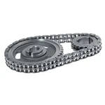Edelbrock Timing Set Double Roller Performer-link 260/289/302/351W 1965-1973. Fixed Price $71.95.