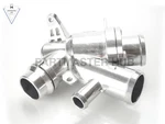2010-2025 Jaguar Upgraded Metal Thermostat No Sensor AJ126 3.0 V6 AJ133 5.0 V8. Fixed Price $81.79.
