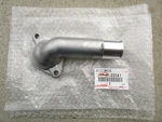 84-95 Toyota Pickup 2.4L Engine Coolant Thermostat Housing Water Outlet Oem New. Fixed Price $83.99.