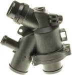 Engine Coolant Thermostat-int Egrated Housing Gates 34840. Fixed Price $87.95.