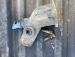 Ford 351M 400 Thermostat Housing Water Neck Port Fitting D7AE-8594-AA #NW3. Fixed Price $44.99.