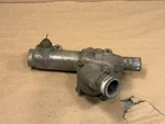 Original 1976-1991 Jaguar Xjs Thermostat Housing. Fixed Price $59.99.