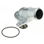 Engine Coolant Thermostat Fits 1998-2002 Pontiac Firebird Motorad. Fixed Price $30.71.