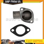 Engine Coolant Thermostat Housing For Pontiac Lemans 6.6L 1971-1977. Fixed Price $40.18.