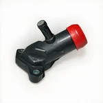 Infiniti Oem Q50 / Q60 VR30 3.0T Plastic Lower Water Neck 13049 5CA0A. Fixed Price $59.95.