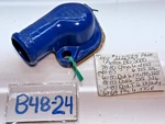 Vintage Oem Thermostat Housing 1960-1966 Mopar A-body Slant Six 2121524 B48-24. Fixed Price $17.21.