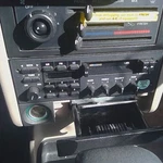 91 92 93 Mercury Tracer Radio Am-fm-cassette. Fixed Price $80.00.