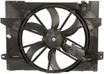 Engine Cooling Fan Assembly Fits 2006-2011 Mercury Grand Marquis Four Seasons. Fixed Price $214.85.