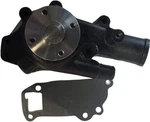 Fits Isuzu 4BA1 4BB1 Daewoo DB33 Water Pump 5-13610-009-0 5-13610-027-0 Cooling. Fixed Price $89.99.