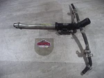 2015-20 Ford F150 2.7, Water Pump Engine Valley Coolant Tube (Z1NC06). Fixed Price $36.48.