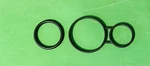 2016+ Bmw 330 530 430 X3 Z4 B46 B48 2.0L Engine Coolant Thermostat Gasket Set. Fixed Price $34.99.