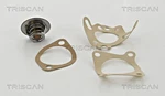 Triscan Engine Thermostat Mazda Kia Ford Usa Hyundai 323 Iv 0K013-15171. Fixed Price $15.37.