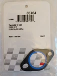 Engine Coolant Thermostat Housing Gasket Fel-pro 35764. Fixed Price $5.29.