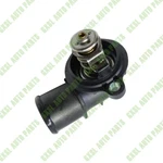 Maserati Ghibli Levante Quattroporte Thermostat Body V6 3.0 Diesel 46328183. Fixed Price $178.20.