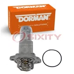 Dorman 902-847 Engine Coolant Thermostat Housing For 85948 6280 53892 Xk. Fixed Price $42.15.