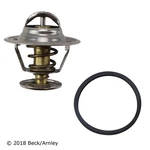 Beck Arnley 143-0776 Thermostat For 89-09 Peugeot Saab 405 9-3 9-5 9000. Fixed Price $17.86.