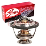Gates 33788S Engine Coolant Thermostat For 65218 62828 551080 45218 34828 Aw. Fixed Price $29.58.