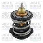 Thermostat Coolant For Audi A1 Seat Alhambra Skoda Kodiaq Vw 08-19 04E121113G. Fixed Price $18.00.