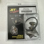 Jet Performance Low Temp Thermostat Part # 10174. Gm 5.7 LT-1 V8. New. Fixed Price $18.50.
