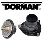 Dorman 902-1215 Engine Coolant Thermostat Housing For XW4Z8592BD XW4Z8592AA Yg. Fixed Price $31.75.