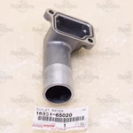 Genuine Oem Toyota T100 4RUNNER Water Outlet Engine Radiator Cooling 16331-65020. Fixed Price $67.41.